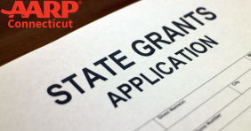 AARP - Grant Applications