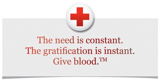 Blood Drive