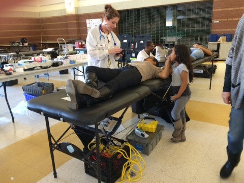 blood-drive-table
