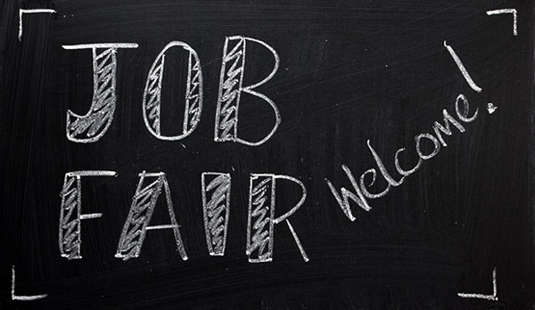 Education Job Fair for Teachers & Administrators