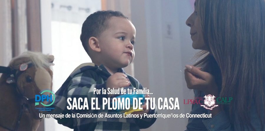 Lead Poisoning Prevention Awareness Campaign