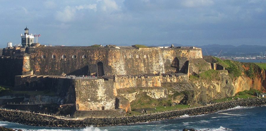 The Puerto Rican Experience