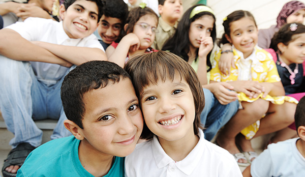 Lee y Serás: Ready for School, Ahead for Life