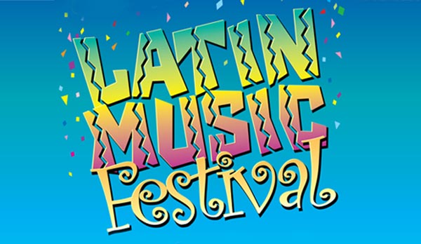 Stratford Hispanic Heritage Committee Presents Their Latin Music Festival