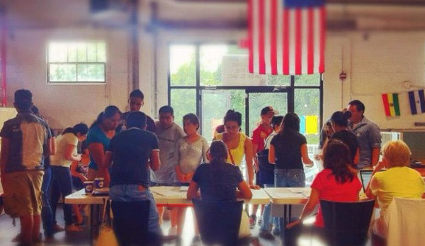 Get FREE help with your DACA application or DACA Renewal