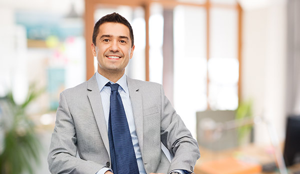 Innovators Series: Raising Capital for Startups and Growing Companies