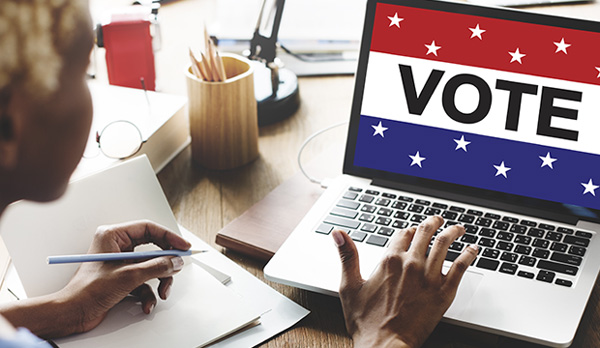 Important! 2016 Upcoming Election for Bridgeport