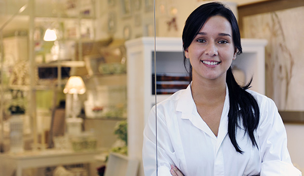 Small Business Owners: Make Your Voice Heard!
