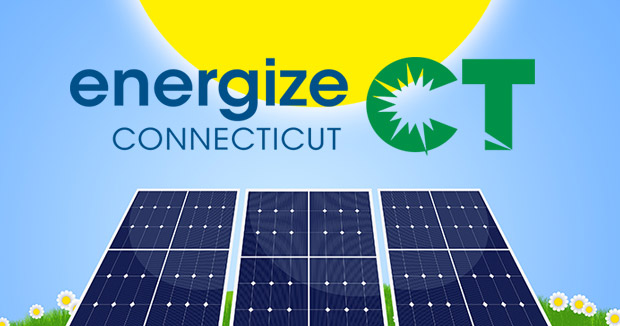 Ct Energize Rates