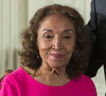 miriam-colon - Greater Bridgeport Latino Network