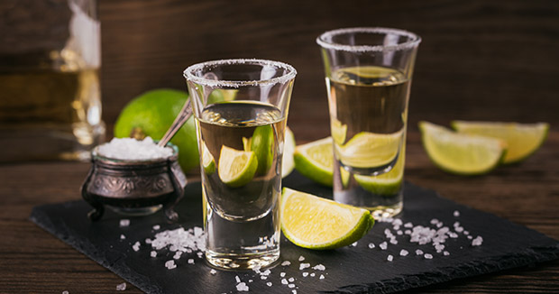 National Association of Hispanic Nurses Presents Their Annual Tequila ...