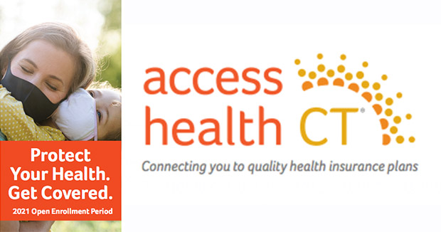 Access Health CT - It's Open Enrollment! - Greater Bridgeport Latino ...