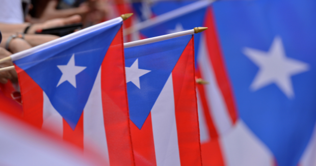 Puerto Rican Parade 2021