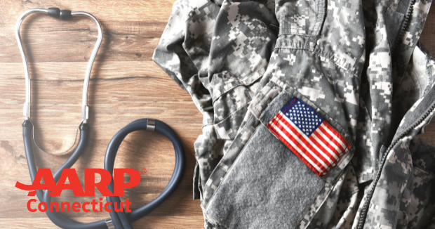 AARP Launches New Tool to Help Connecticut’s Veterans Access Health ...