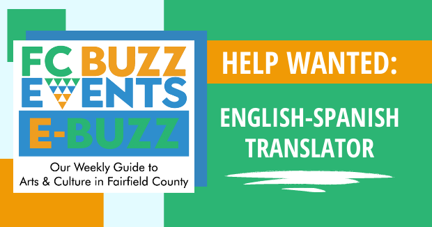 Cultural Alliance of Fairfield County is Looking for Spanish-fluent Translators