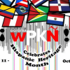 WPKN Celebrates Hispanic Heritage Month