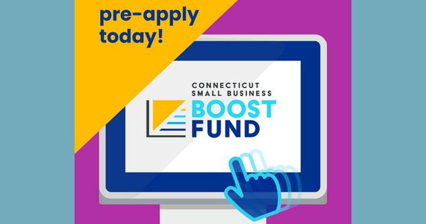 CT Small Business Boost Fund Info