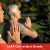 AARP CT Events