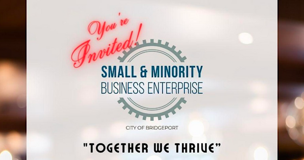 Small & Minority Business Enterprise - 