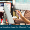 CT By The Numbers – Connecticut Among States Most Supportive Of People In Poverty