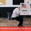 CT Mirror: Conclusiones De Las Elecciones del 2024 En CT