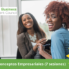 WBDC La Clinica de Conceptos Empresariales (7 Sesiones)